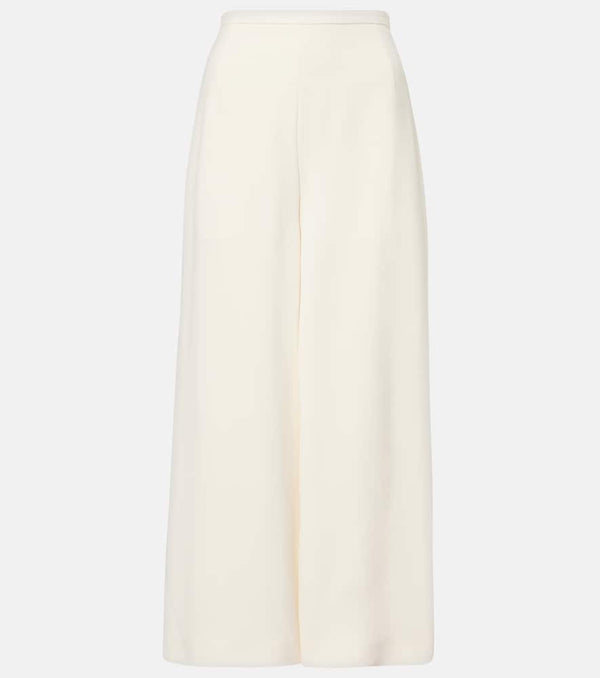 Fforme Pat cropped wide-leg pants