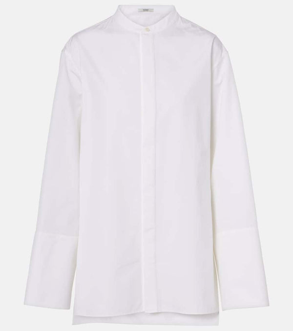 Fforme Esme cotton shirt