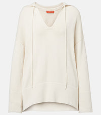Altuzarra Spike silk-blend sweater