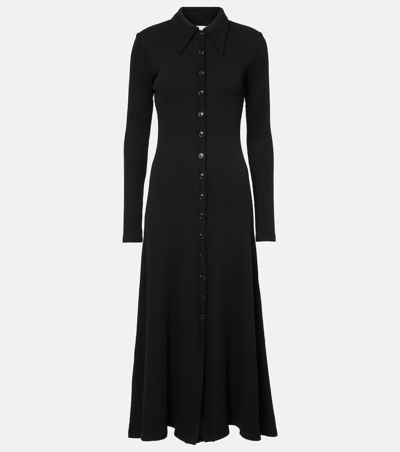 Citizens of Humanity Gila midi dress