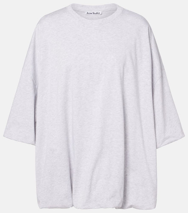 Acne Studios Cotton jersey top