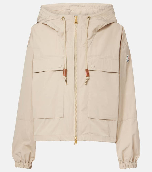 Moncler Sauvan parka