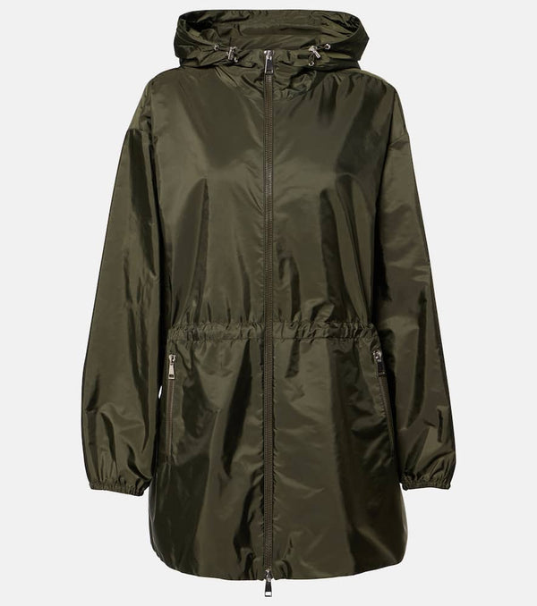 Moncler Wete raincoat