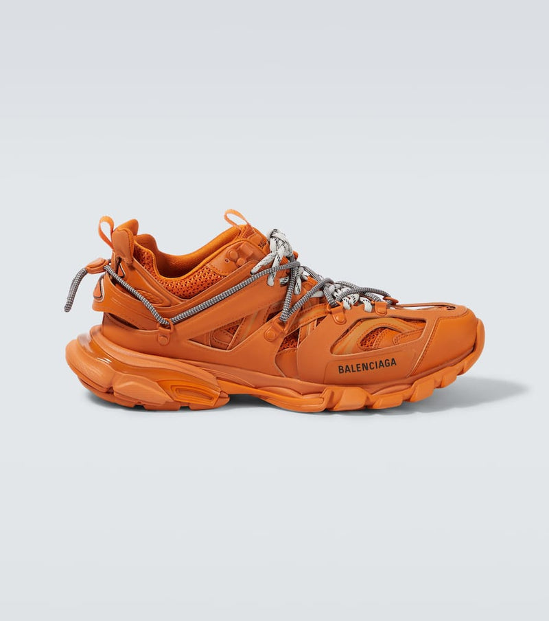 Balenciaga Track Trail Laces sneakers