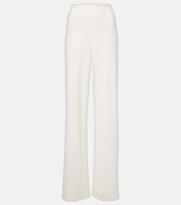 Staud Stroll wide-leg pants