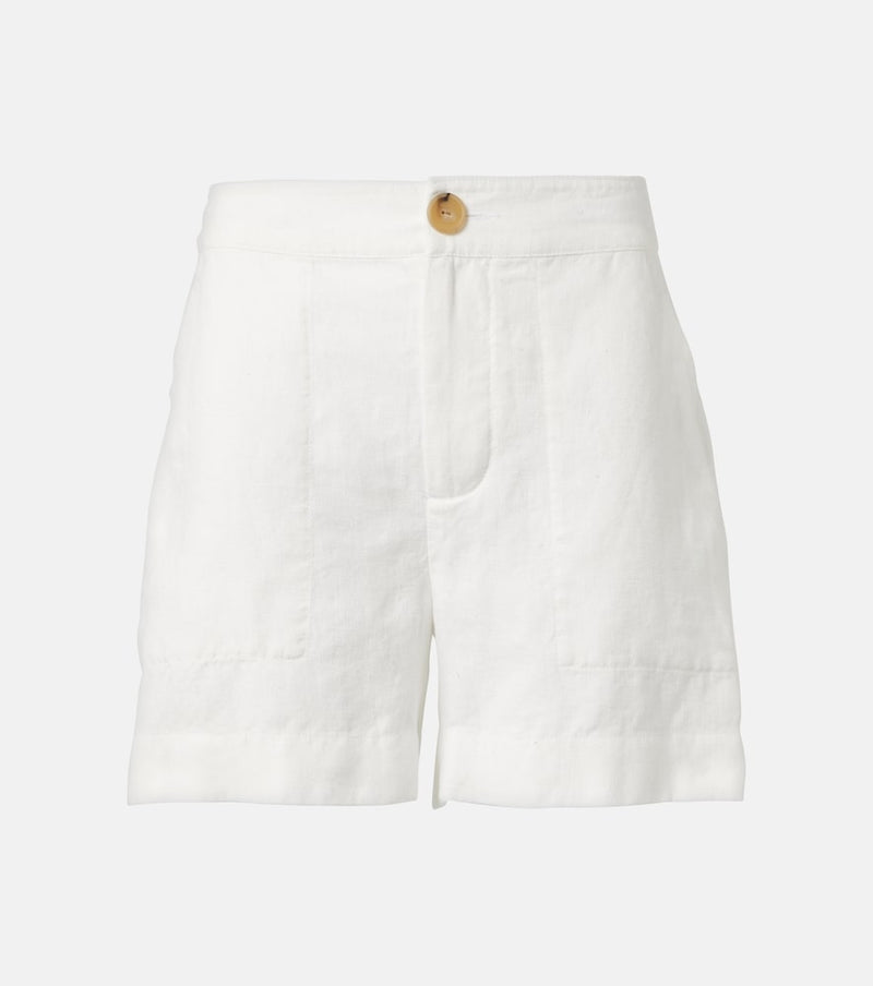 Vince Hemp bermuda shorts