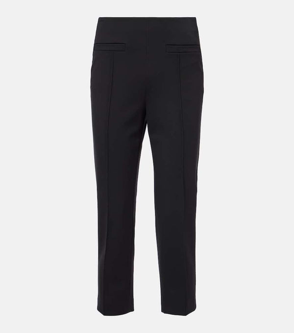 Dorothee Schumacher Emotional Essence jersey capri pants