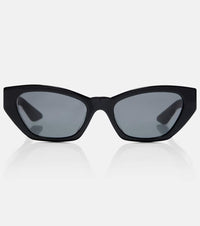 Khaite x Oliver Peoples cat-eye sunglasses