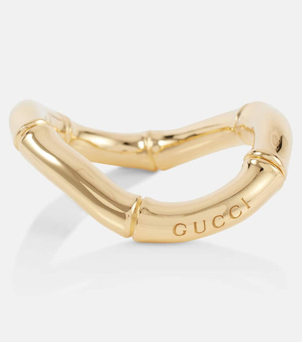 Gucci Gucci Bamboo bangle