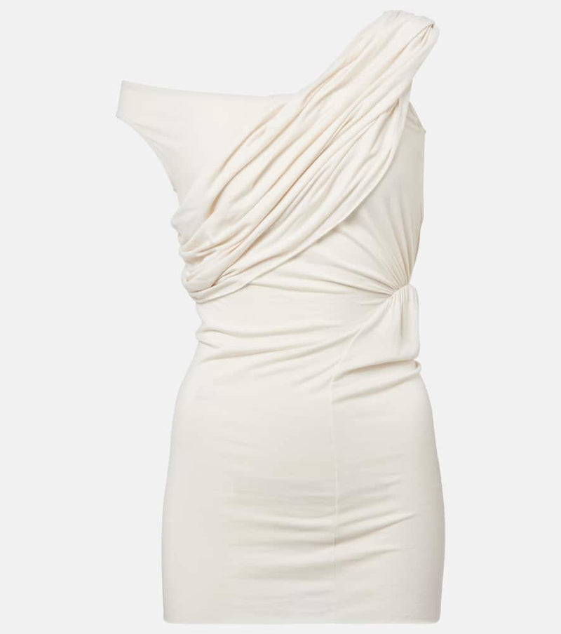 Rick Owens Sahara asymmetric top