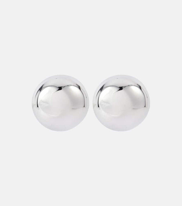 Givenchy Curve earrings