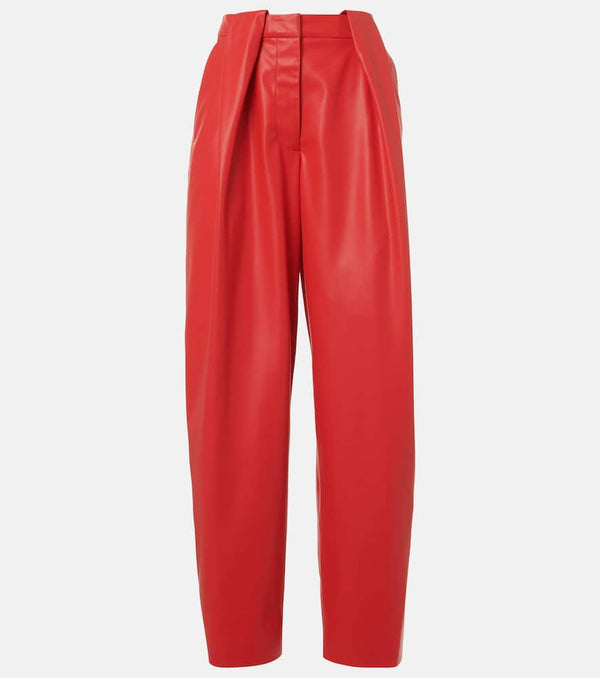 Stella McCartney Alter Mat wide-leg pants