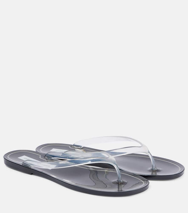 Christopher Esber Jo thong sandals