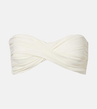 Johanna Ortiz Tangarana bikini top