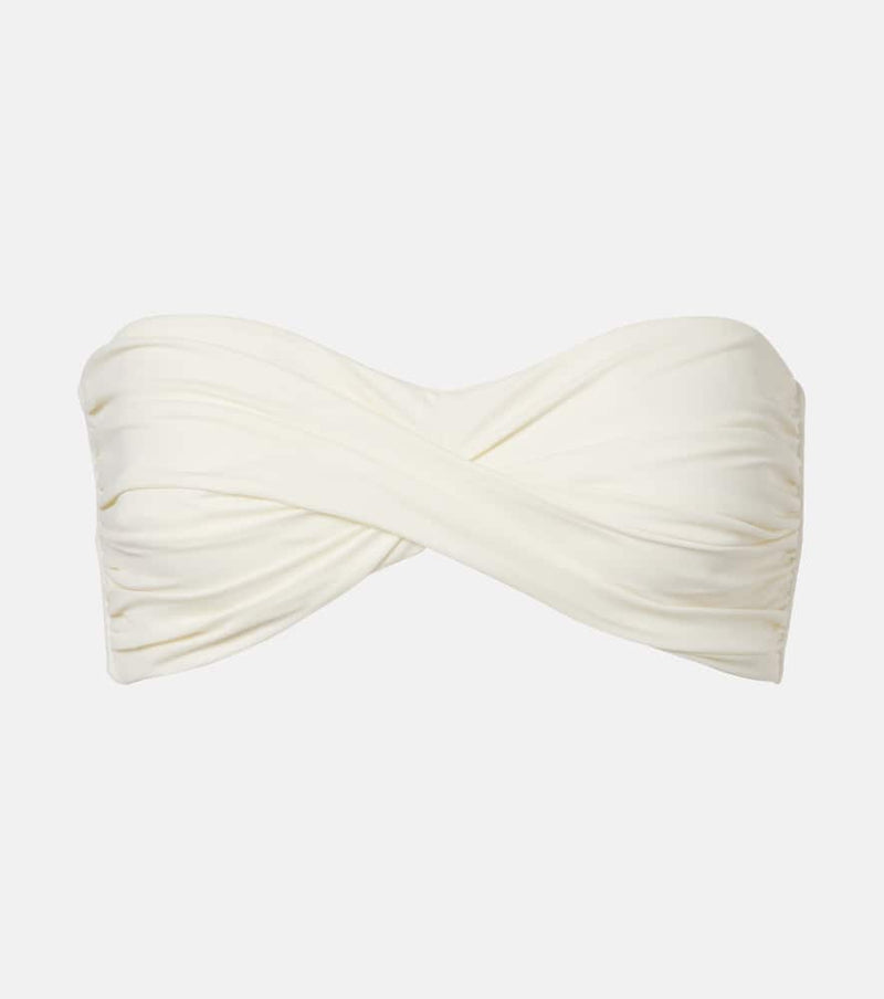 Johanna Ortiz Tangarana bikini top