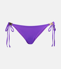 Melissa Odabash Anguila bikini bottoms