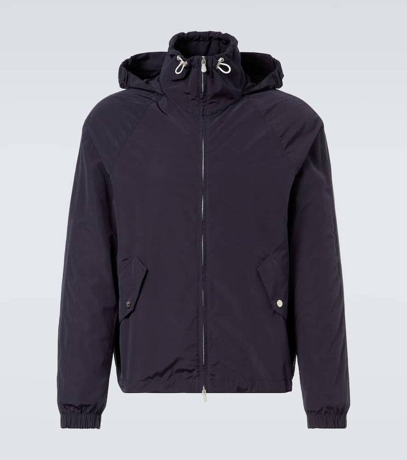 Brunello Cucinelli Technical jacket