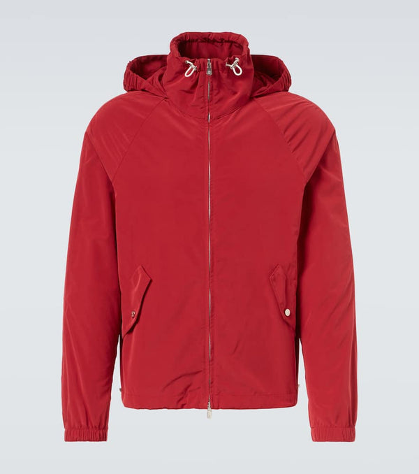 Brunello Cucinelli Technical jacket