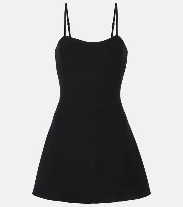 Alo Yoga Courtside tennis dress