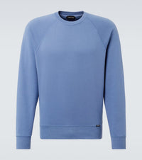 Tom Ford Cotton-blend sweater