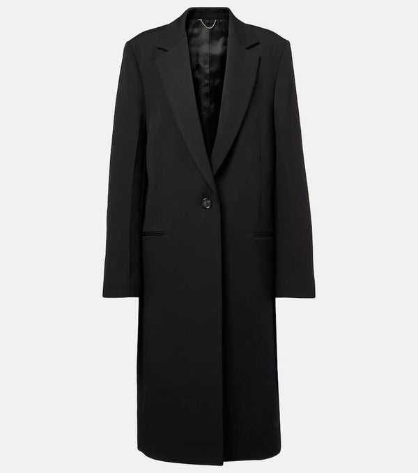 Toteme Wool-blend coat