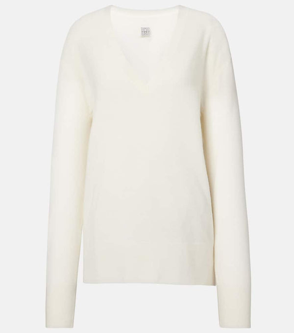 Toteme Cashmere sweater