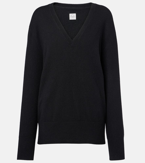 Toteme Cashmere sweater