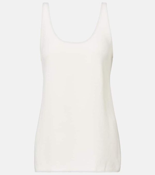 Toteme Sablé tank top