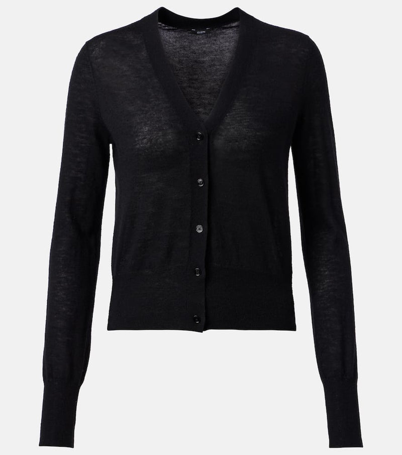 Joseph Cashair cashmere cardigan