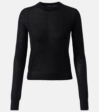 Joseph Cashair cashmere sweater