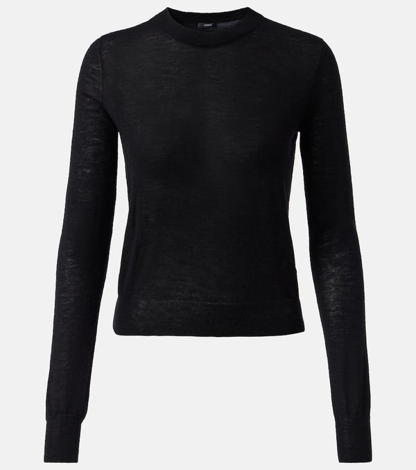 Joseph Cashair cashmere sweater