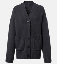 Joseph Oversized cashmere cardigan