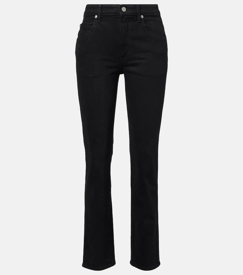 Khaite Viv slim jeans