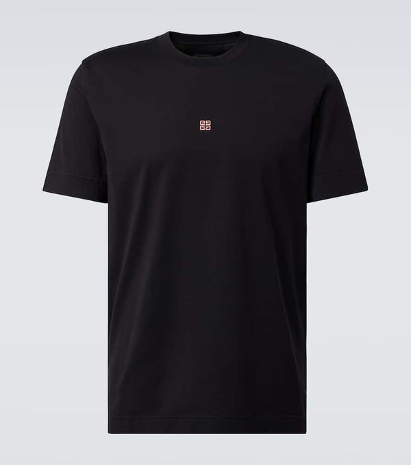 Givenchy 4G cotton jersey T-shirt