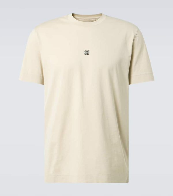 Givenchy 4G cotton jersey T-shirt