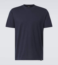Brioni Cotton jersey T-shirt