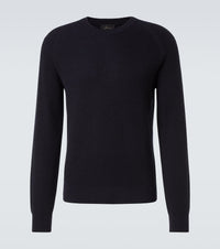 Brioni Cashmere and wool sweater