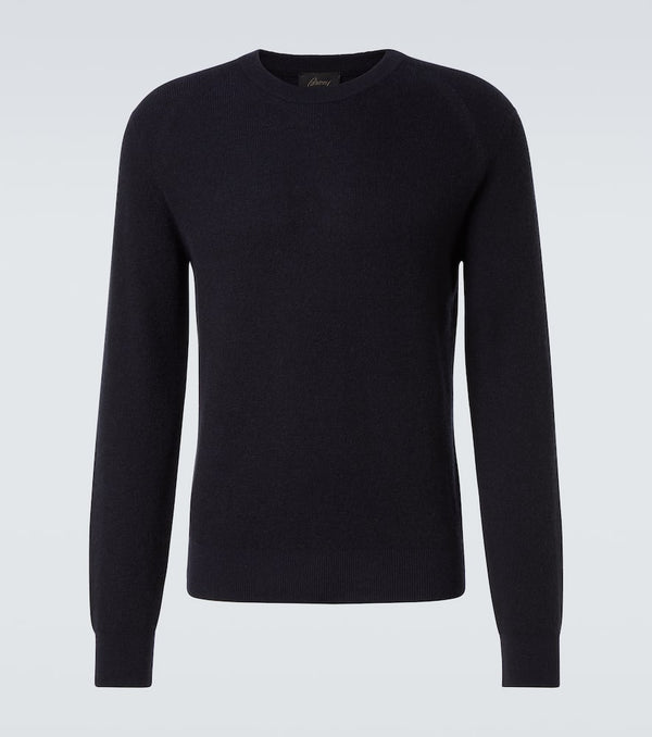 Brioni Cashmere and wool sweater