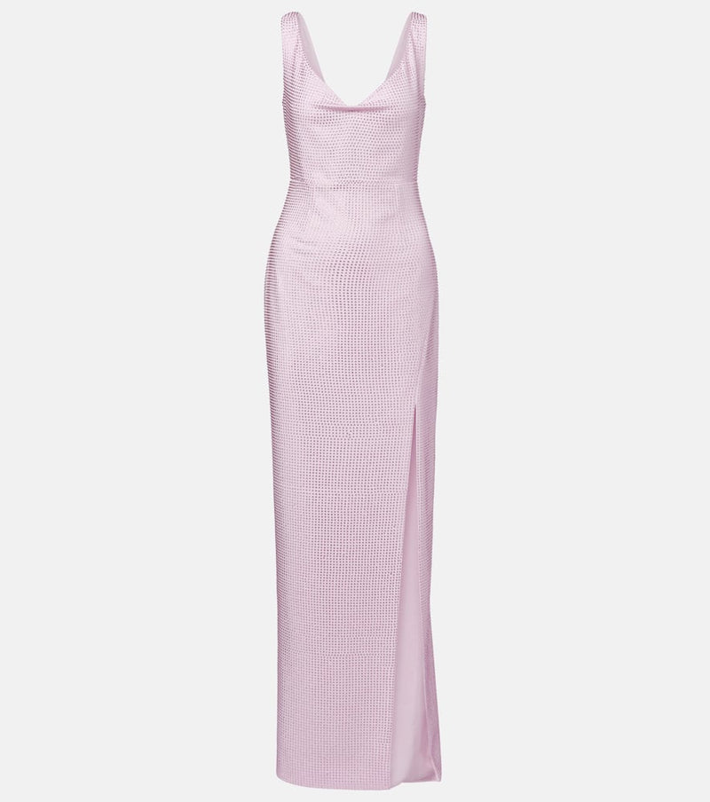 Roland Mouret Embellished gown