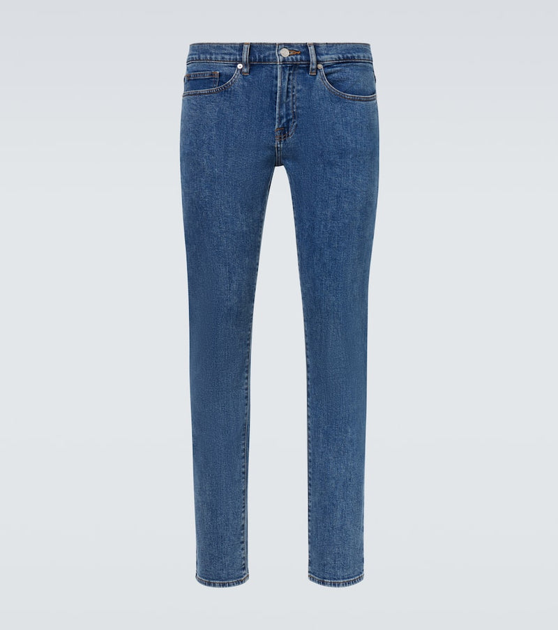 Frame L'Homme Slim slim jeans