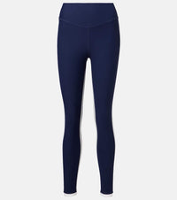 The Upside Hampton high-rise leggings