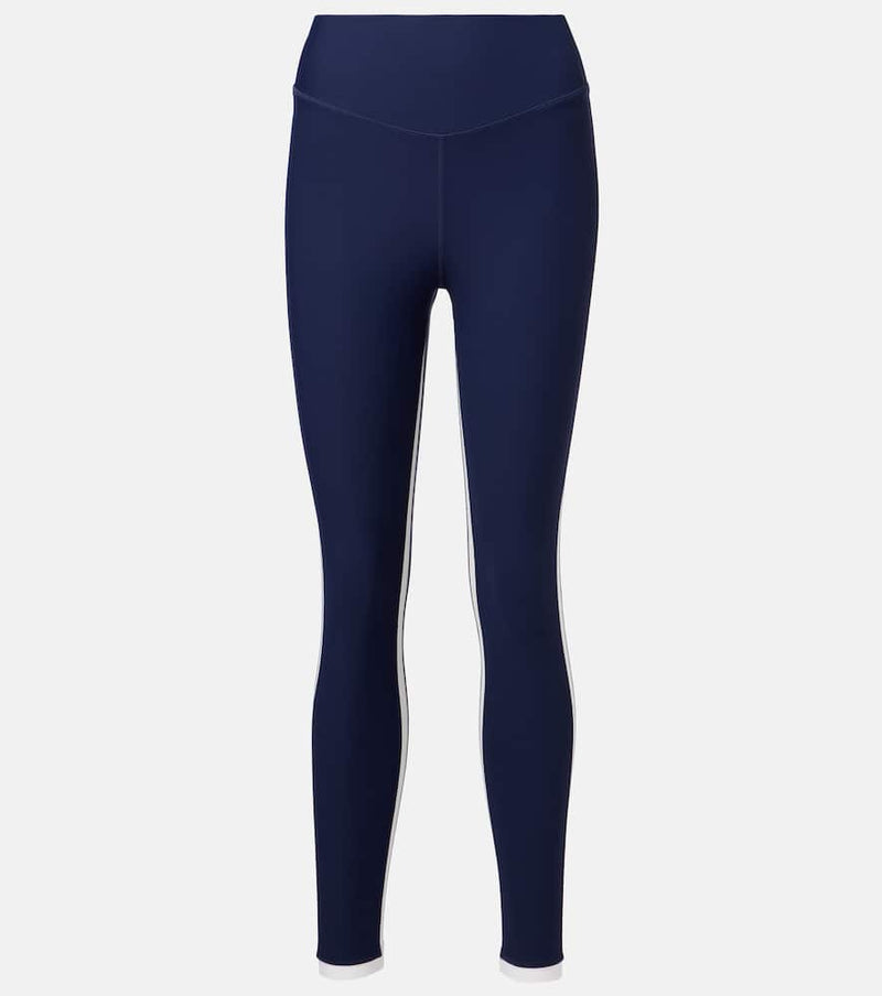 The Upside Hampton high-rise leggings