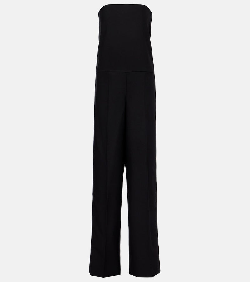 Stella McCartney Wool jumpsuit