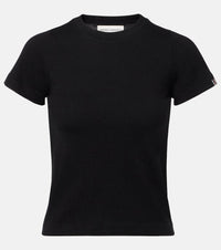 Extreme Cashmere N°257 America cotton and cashmere T-shirt