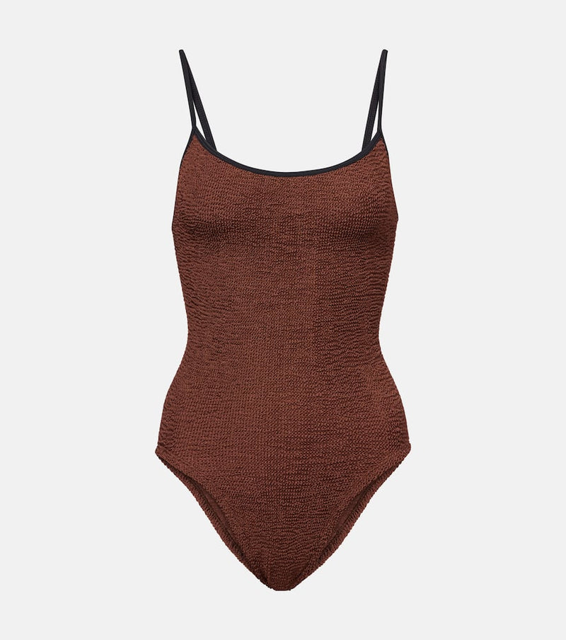 Hunza G Pamela swimsuit