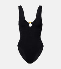 Hunza G Celine swimsuit