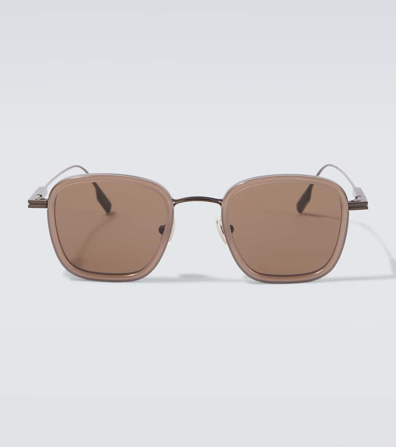 Zegna Square sunglasses