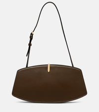 Savette Florence leather shoulder bag