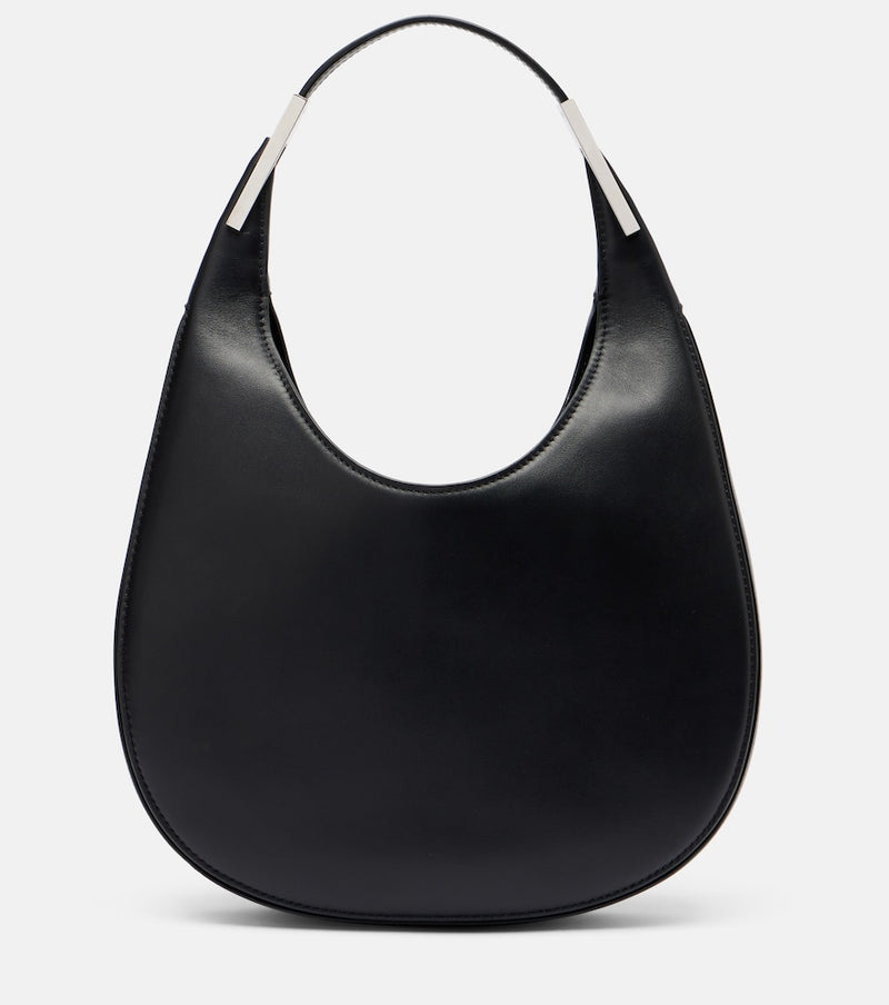 Savette Florence Small leather shoulder bag