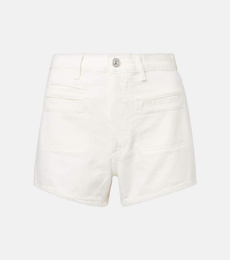 Citizens of Humanity Marlow denim shorts